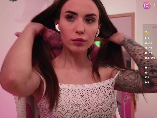 IzabellaOne