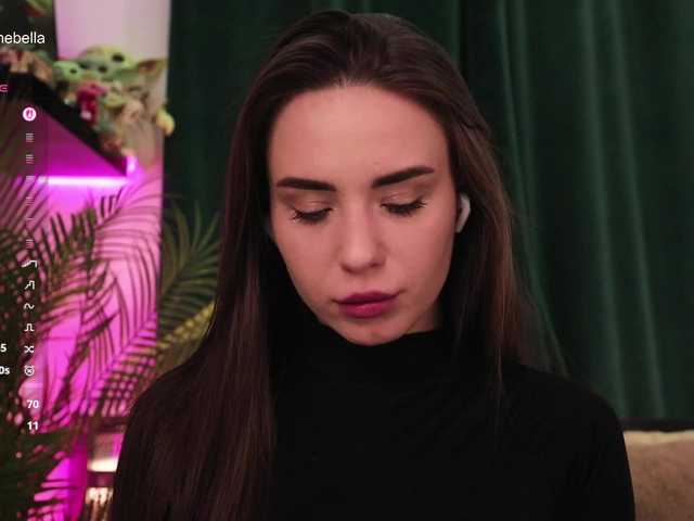 IzabellaOne