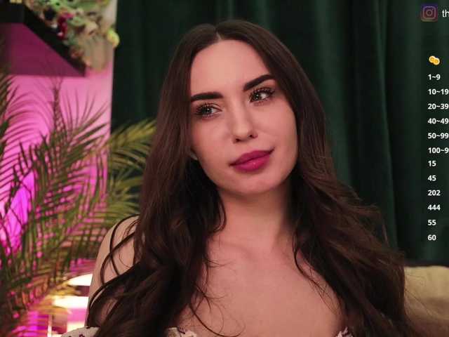 IzabellaOne's BongaCams show and profile