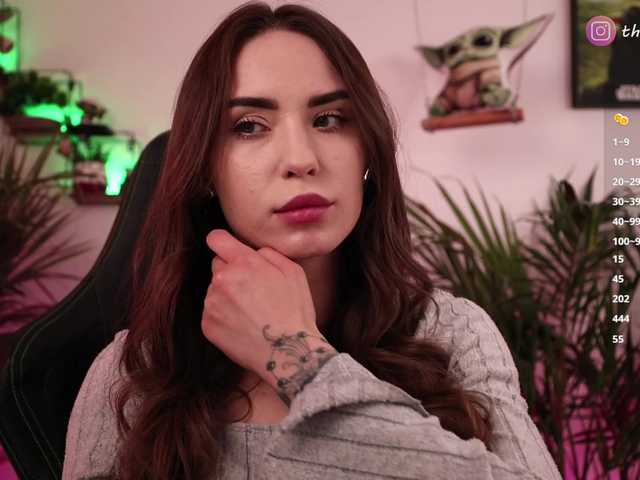 izabellaone cam belle