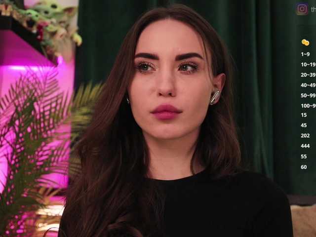 IzabellaOne's BongaCams show and profile