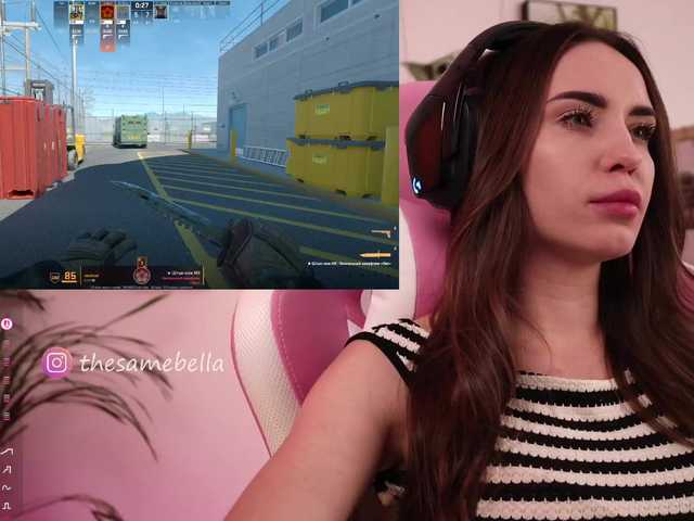 IzabellaOne