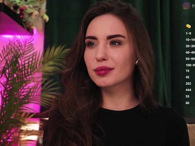 IzabellaOne's BongaCams show and profile