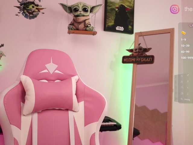 BabyYoda live cam
