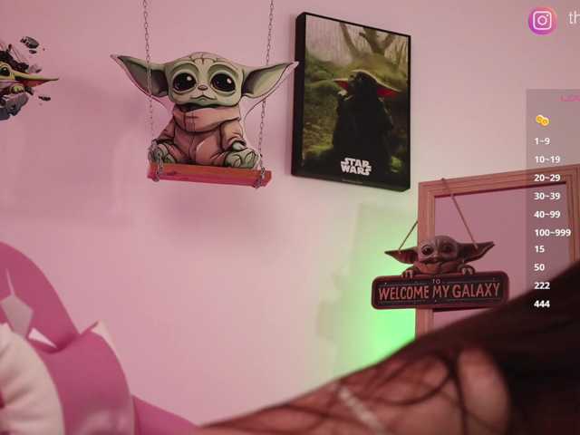 BabyYoda