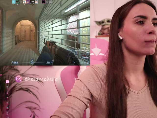 IzabellaOne