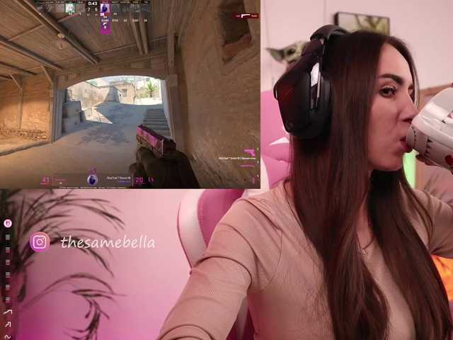 IzabellaOne