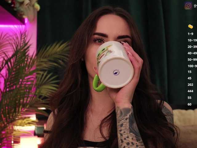 IzabellaOne's BongaCams show and profile