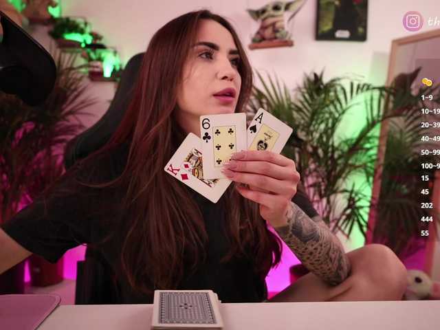 izabellaone online