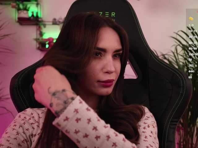 izabellaone cam belle