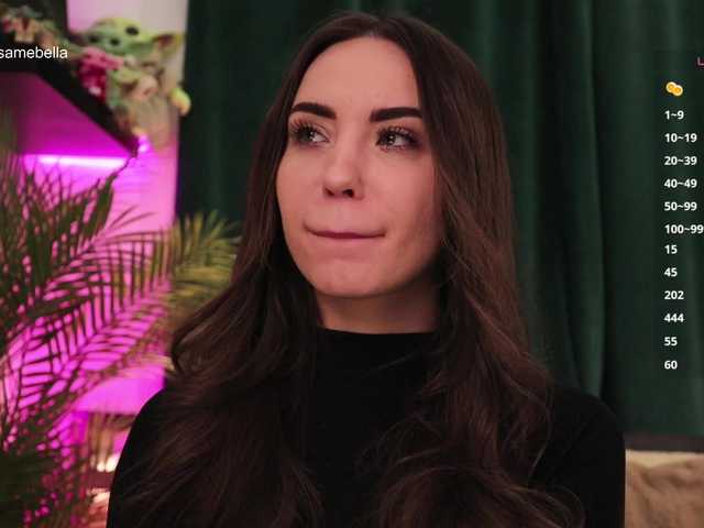 IzabellaOne