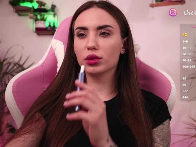 IzabellaOne live cam on BongaCams