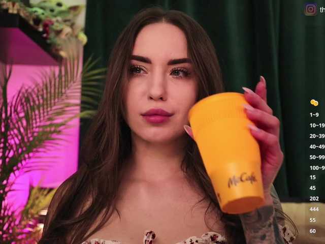 IzabellaOne's BongaCams show and profile