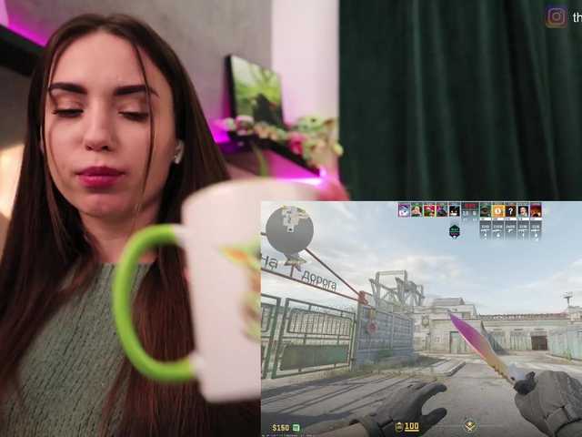 izabellaone live sex