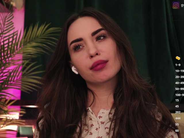 IzabellaOne's BongaCams show and profile