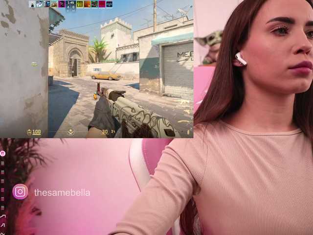 IzabellaOne
