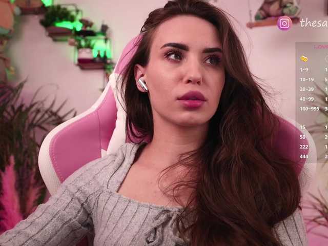 IzabellaOne live cam on BongaCams