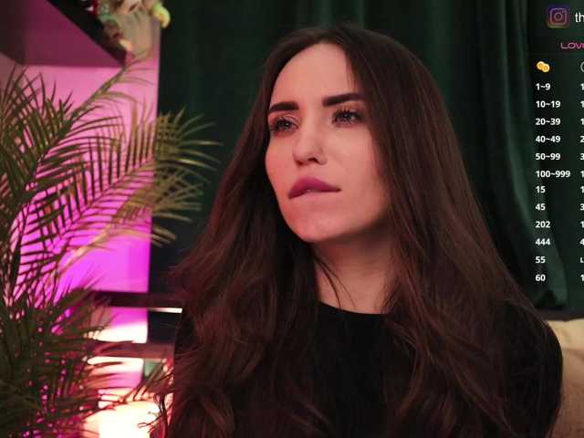 IzabellaOne's BongaCams show and profile