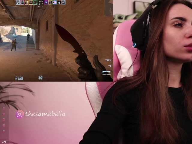 IzabellaOne