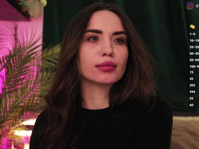 IzabellaOne's BongaCams show and profile