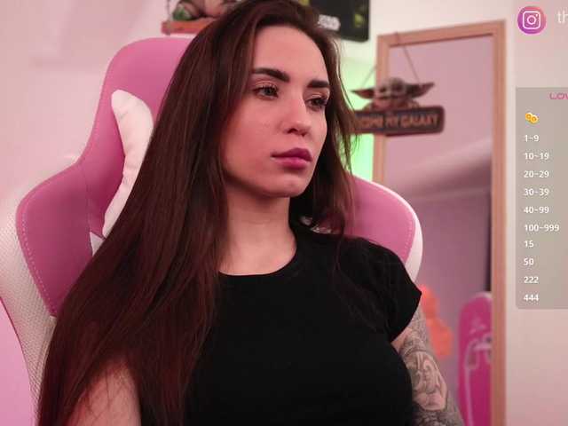 IzabellaOne