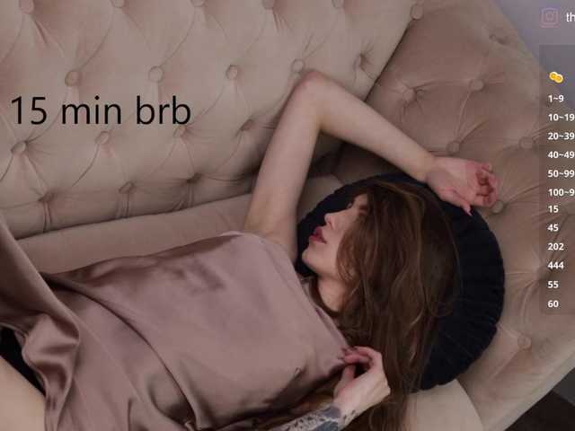 IzabellaOne's BongaCams show and profile