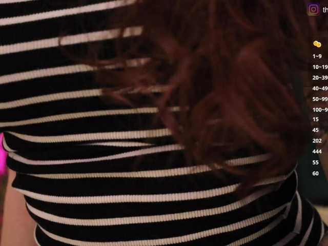 IzabellaOne's BongaCams show and profile