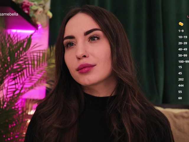 IzabellaOne