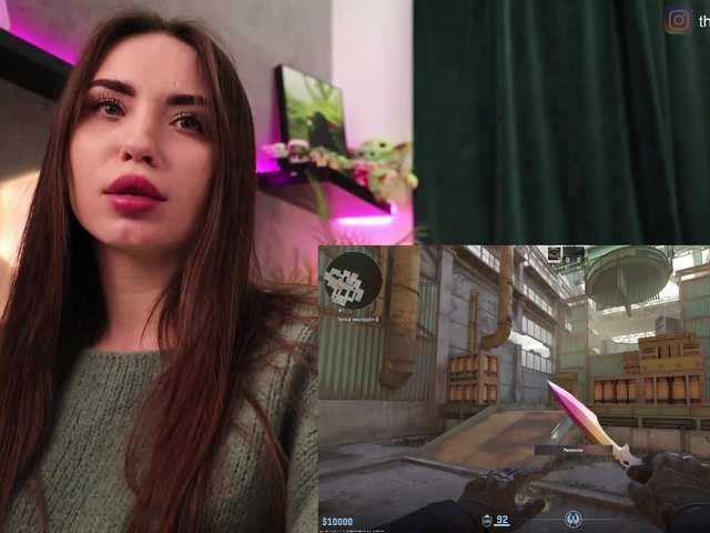 izabellaone cam belle