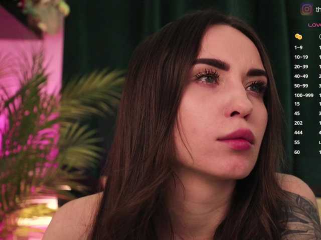 IzabellaOne live cam