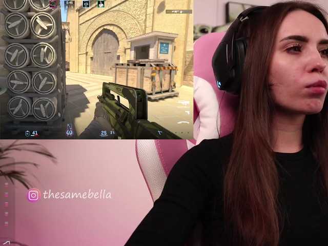 IzabellaOne