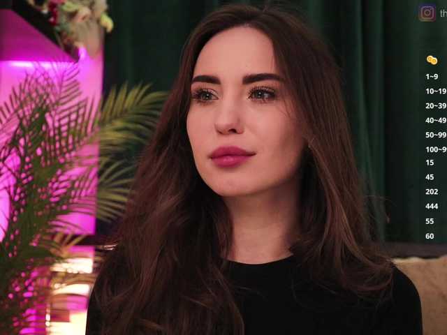 IzabellaOne's BongaCams show and profile