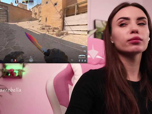 IzabellaOne