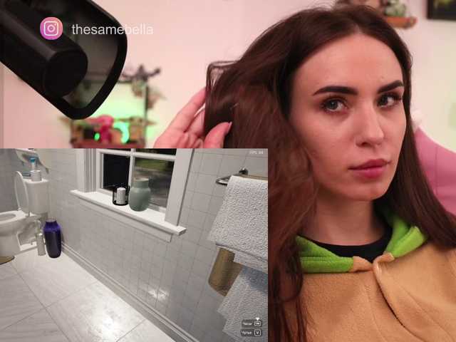 IzabellaOne