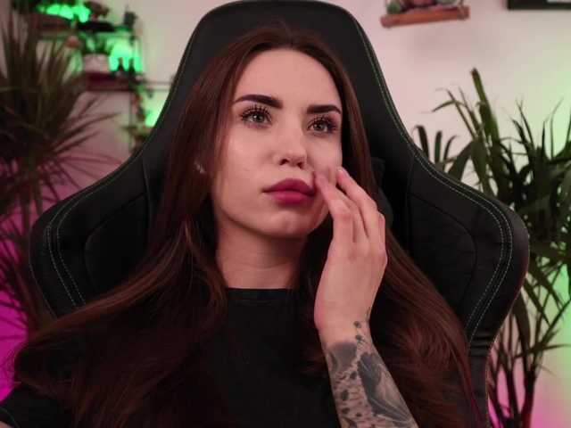 izabellaone cam belle