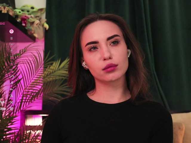 izabellaone cam belle