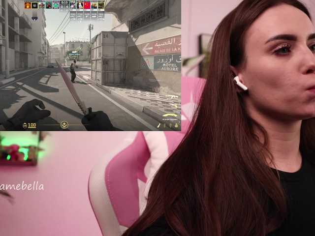 IzabellaOne