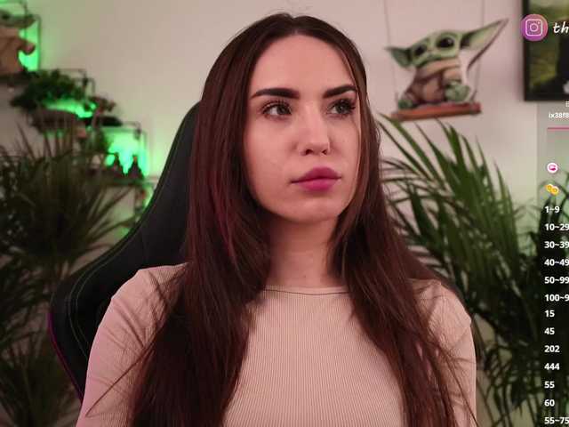 Live трансляция BabyYoda - slutnetki.online