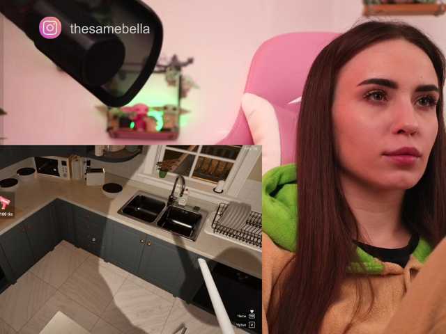IzabellaOne
