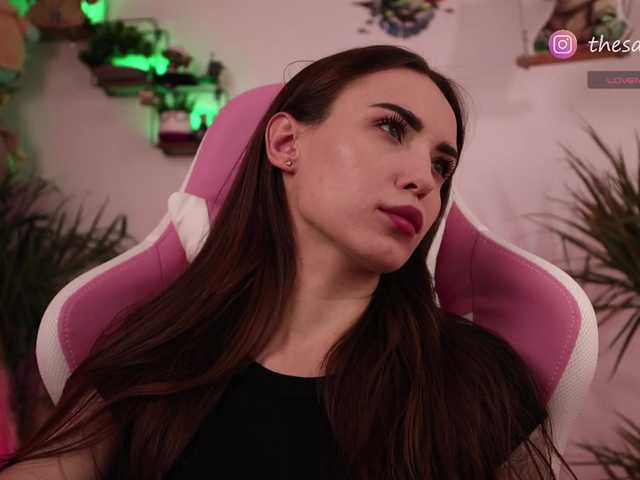 IzabellaOne live cam on BongaCams
