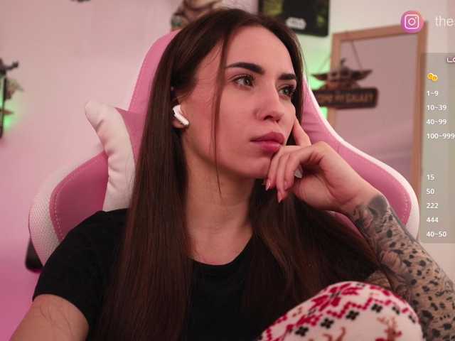 IzabellaOne
