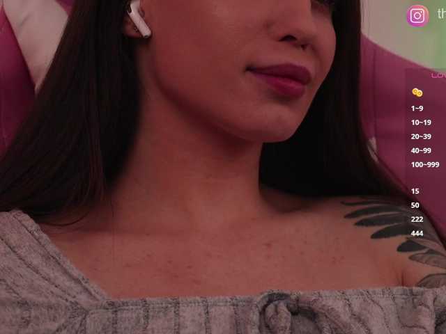 IzabellaOne