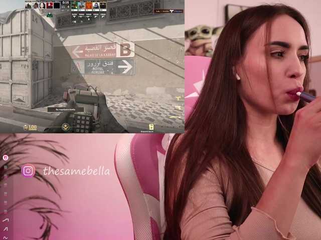 IzabellaOne