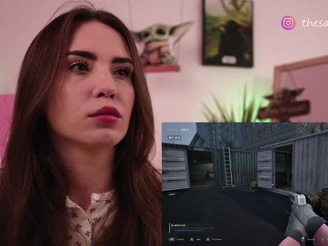 izabellaone cam belle