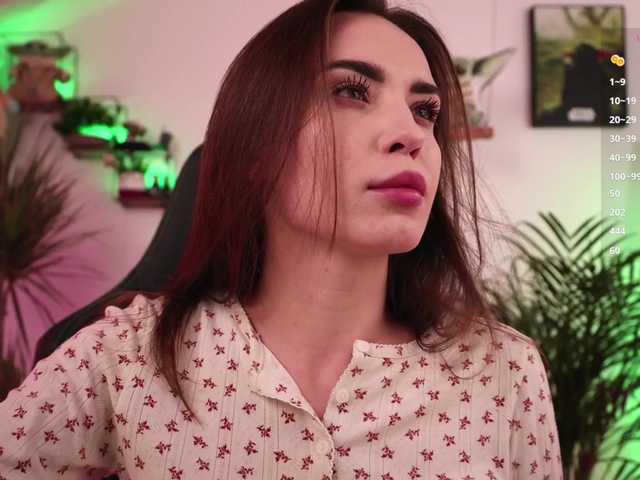 izabellaone live sex