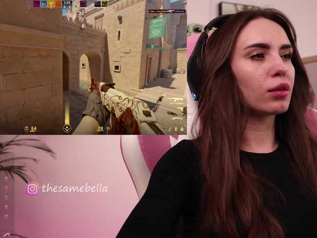 izabellaone
