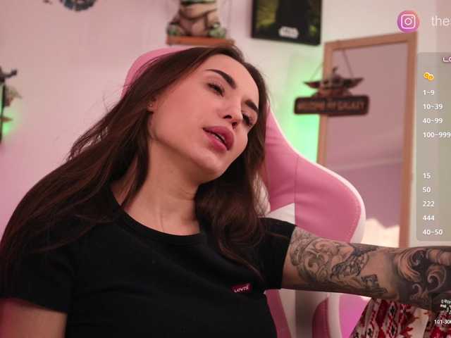 IzabellaOne