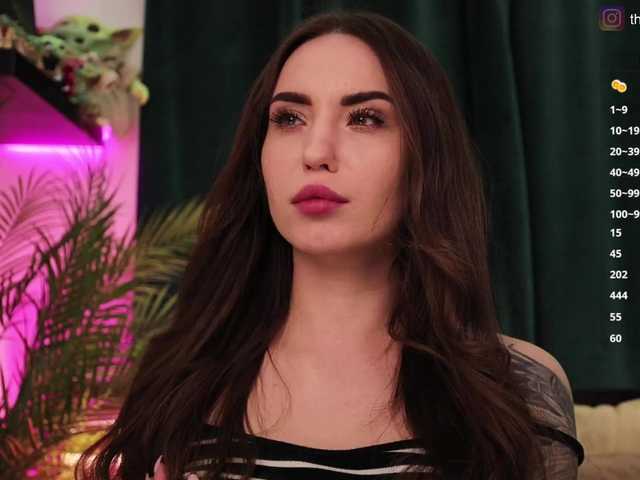 IzabellaOne's BongaCams show and profile