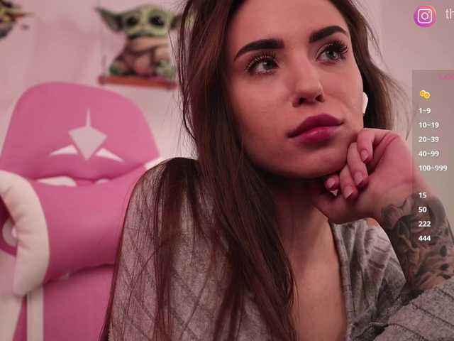 Live трансляция BabyYoda - slutnetki.online