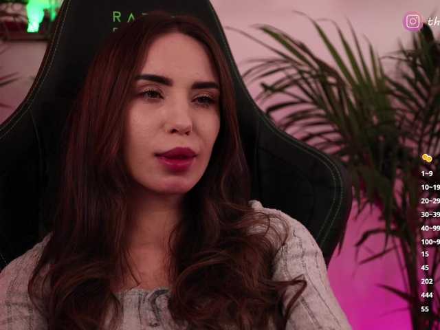 izabellaone cam belle